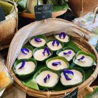 Baan Kao Nhom - บ้านข้าวหนม