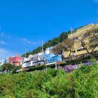 釜山新地標