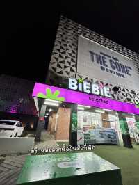 🏙️ที่พักหรูหลักร้อยมีสระว่ายน้ำ The Core Gallery