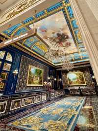 ENCHANTING MACAU | PARISIAN DREAM