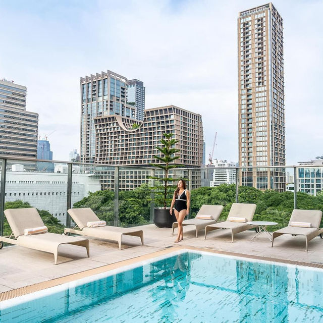 โรงแรมหรู บริการดี การันตีรางวัลมิชลิน