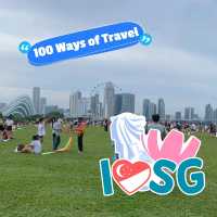 Romantic Singapore Getaway 💕