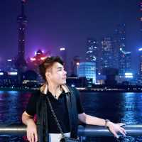 เซี่ยงไฮ้ ไปง่ายและถูกจริง