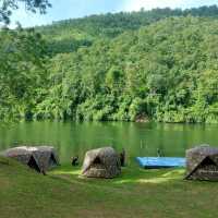 อุทยานแห่งชาติเอราวัณ อุทยานที่ไม่ได้มีดีแค่น้ำตก