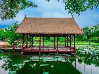 วัดเกศ  อยุธยา