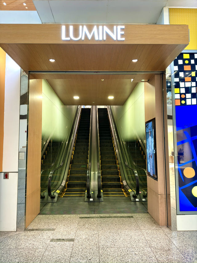 シンガポール　シンガポール観光　クラークキーセントラルは便利すぎるぞ！