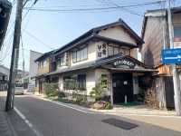 【手打ち 出雲蕎麦 千鳥そば:島根県出雲市】名物出雲そばの人気店👍️