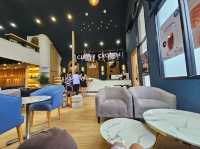 Crown Cafe กันทรลักษ์ 