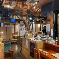 【沖縄】名護の名店🐖美味しい島豚が食べれるお店！