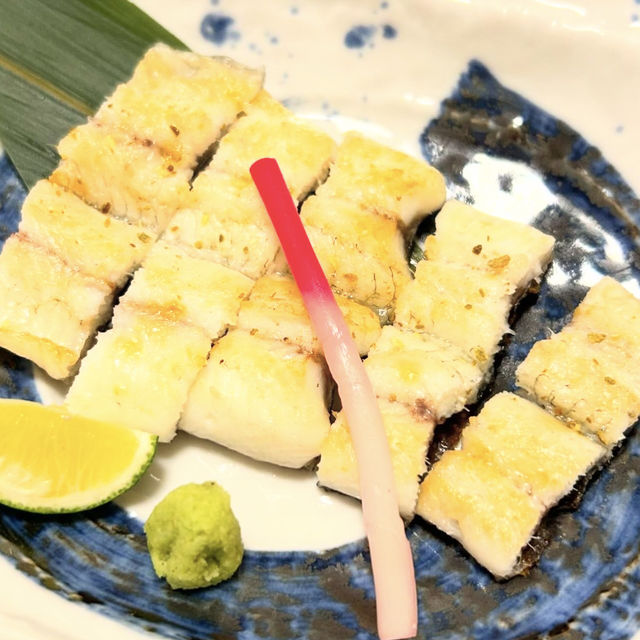 【淡路島】絶品！彩り鮨