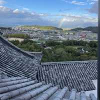 【滋賀/彦根】彦根城