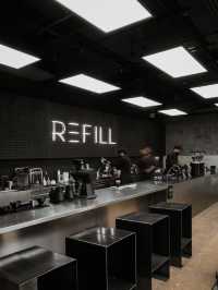 REFILL ขอนแก่น 