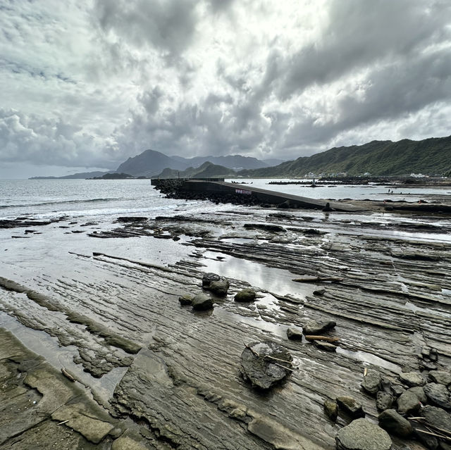 上山下海玩轉基隆