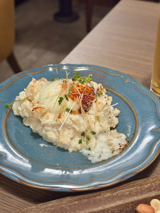 【大阪/梅田】NU茶屋町にあるチーズと生はちみつ専門店