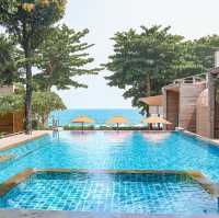 ที่พักสวยเกาะเสม็ด