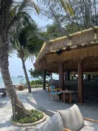Mercure Rayong Lomtalay ที่พักระยองที่ใครๆก็ต้องมา