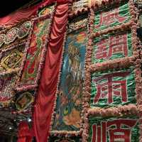 香港文化博物館—重返那些年的梅艷芳和李小龍