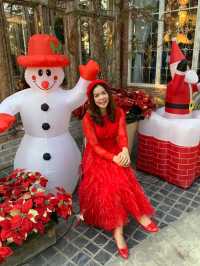 B-Story Garden Cafe & Restaurants