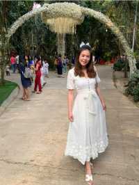 สวนกล้วยไม้สุวรรณภูมิออร์คิด