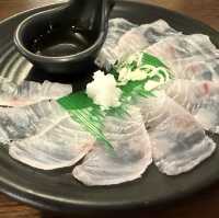TSUKIYO บุฟเฟ่ต์อาหารญี่ปุ่นเจ้าแรกจันทบุรี