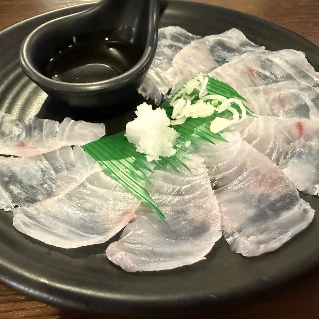 TSUKIYO บุฟเฟ่ต์อาหารญี่ปุ่นเจ้าแรกจันทบุรี