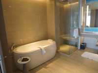 Renaissance Pattaya Resort&Spa!!!