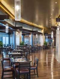 珠海華發喜來登酒店