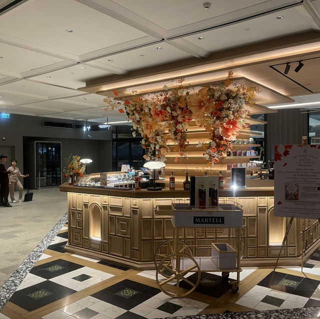 曼谷潮流購物新地標：Gaysorn Amarin，一站式奢華購物天堂