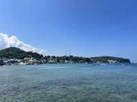Puerto galera sabang beach - プエルトガレラ サバンビーチ