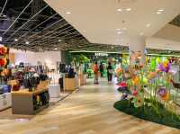 รีวิว Siam Discovery 🛍️(ที่เที่ยวติดรถไฟฟ้า) 