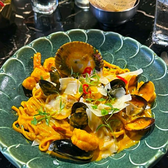 VENTURING INTO PERUVIAN FOOD IN MIAMI.