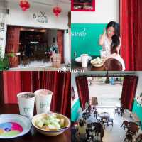 รวม50คาเฟ่!!  จ.อุดรธานี ep.04