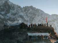 Mardi Himal Trek