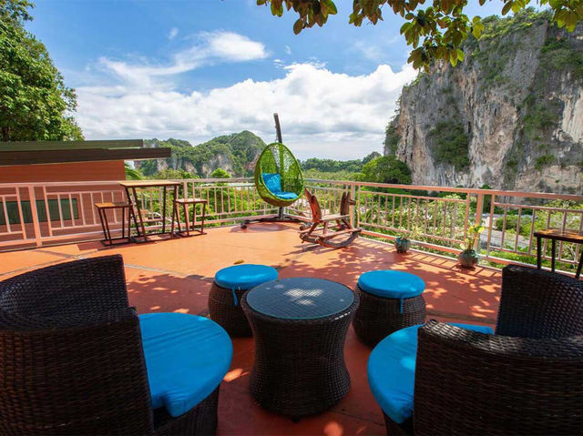 Railay Hilltop