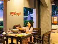 Prima Hotel Pattaya ที่พักคุมโทนสไตล์มินิมอล 