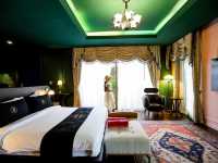 The Sea-Cret Garden Hua hin