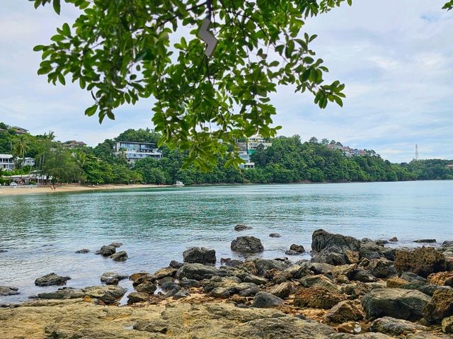 หาดสวย ภูเก็ต