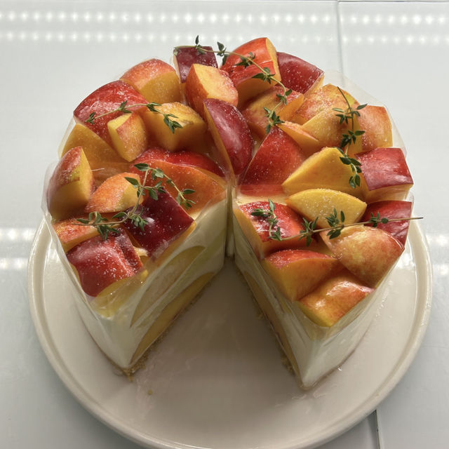 케이크 맛집 사당 오우아 카페 