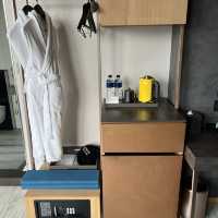 高雄比歐緻居 Brio Hotel 