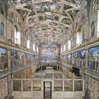 An Unforgettable Journey Through Art and History at the Vatican Museums