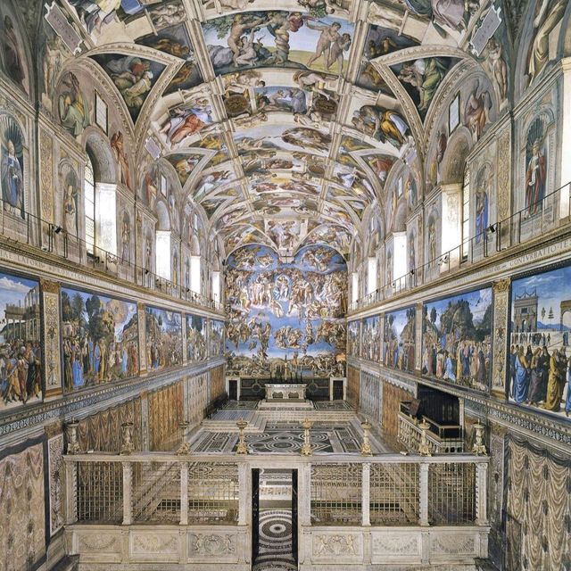 An Unforgettable Journey Through Art and History at the Vatican Museums