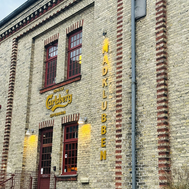 Terrific one day Copenhagen itinerary