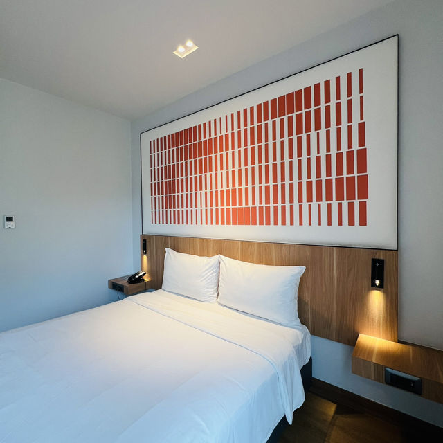 Ibis nimman journey hub chiang mai 