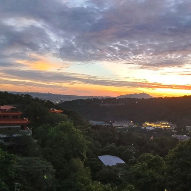 ☆ 台北祕境-圓明寺