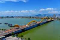 Experience the Beauty, Culture, and Adventure of Da Nang