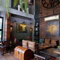Good Time Cafe 
