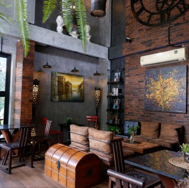 Good Time Cafe 