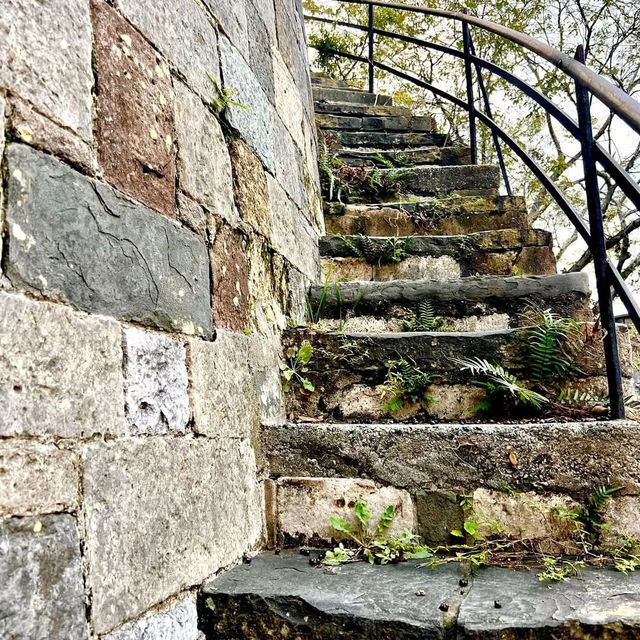 Savannah, Georgia