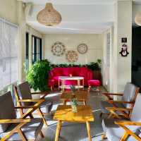 KAPENI Coffee & Eatery 