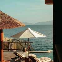 Six Senses Ninh Van Bay, Nha Trang